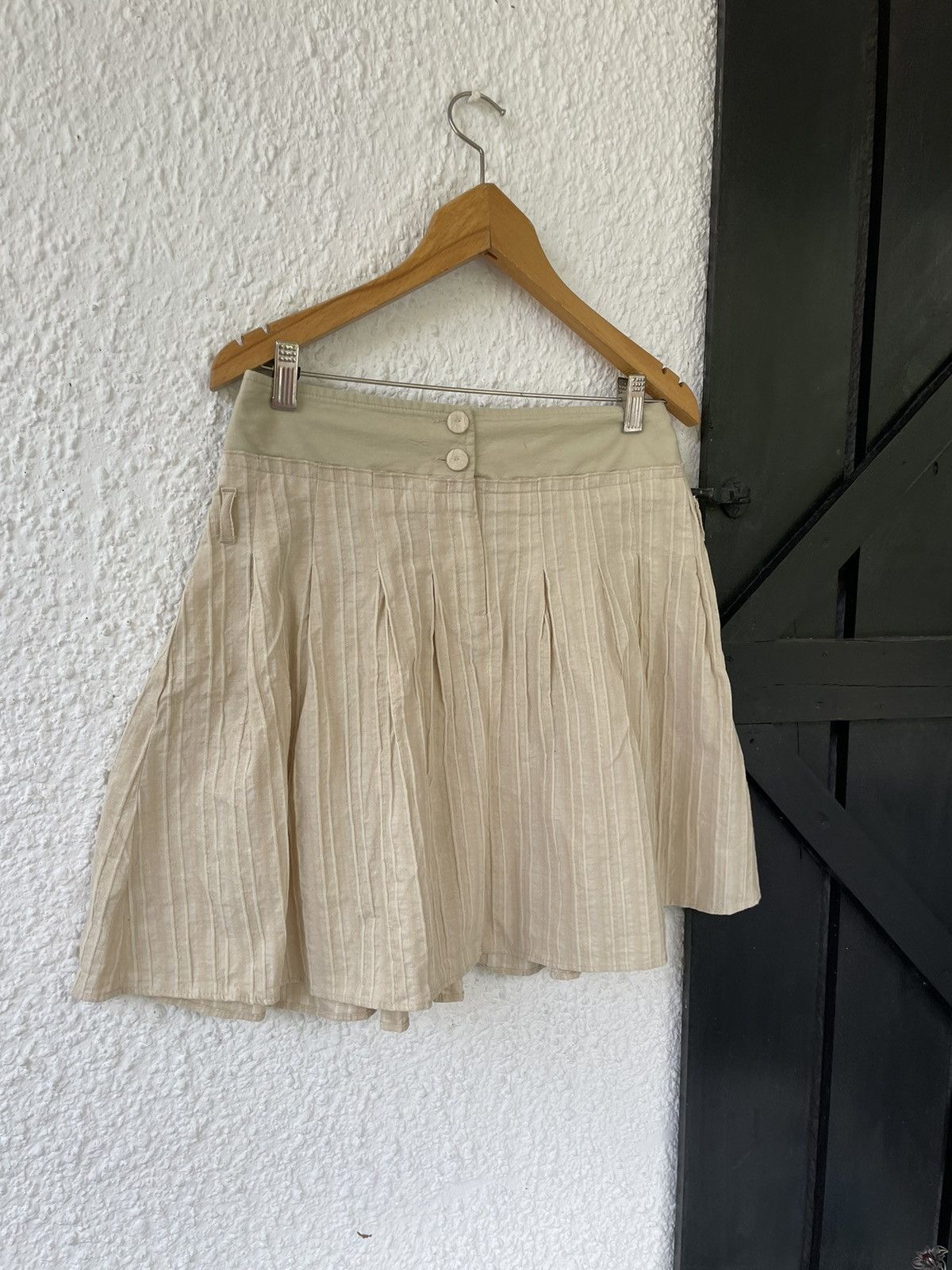 Other Y2k mng skirt Size 25" / US 0 / IT 36 - 5 Thumbnail
