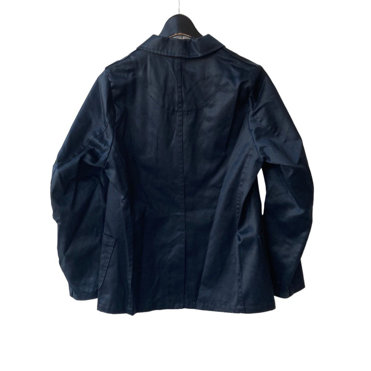 Visvim visvim 0116105013035 Academia Blazer jacket Size US S / EU 44-46 / 1 - 2 Thumbnail