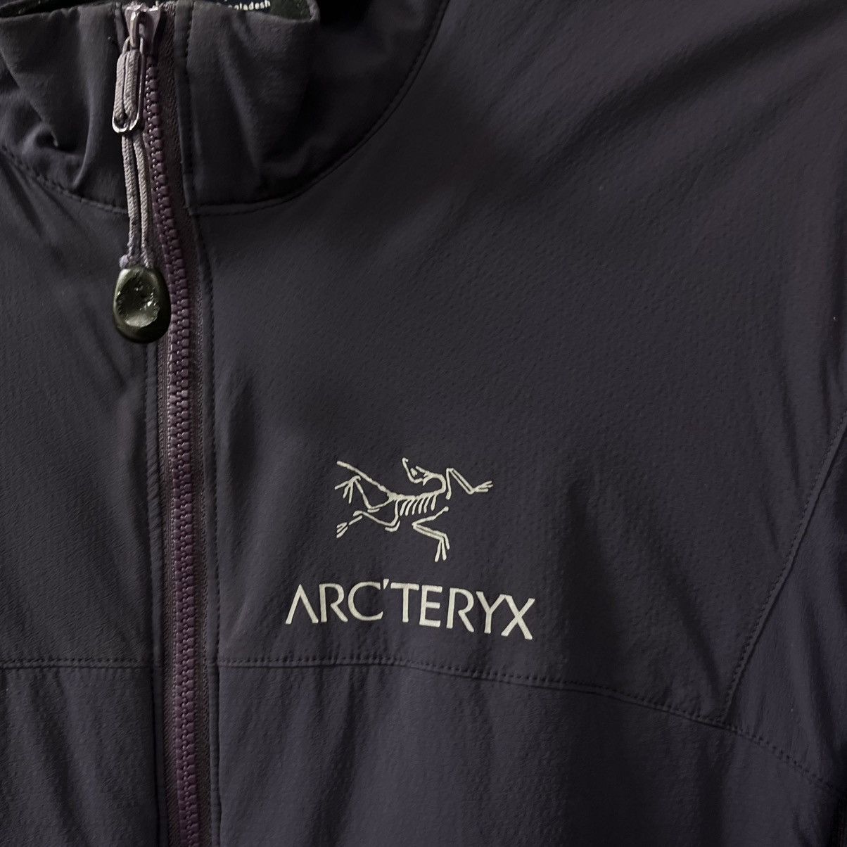 Arc'teryx Arcteryx Atom LT Jacket Gorpcore Size US M / EU 48-50 / 2 - 5 Thumbnail