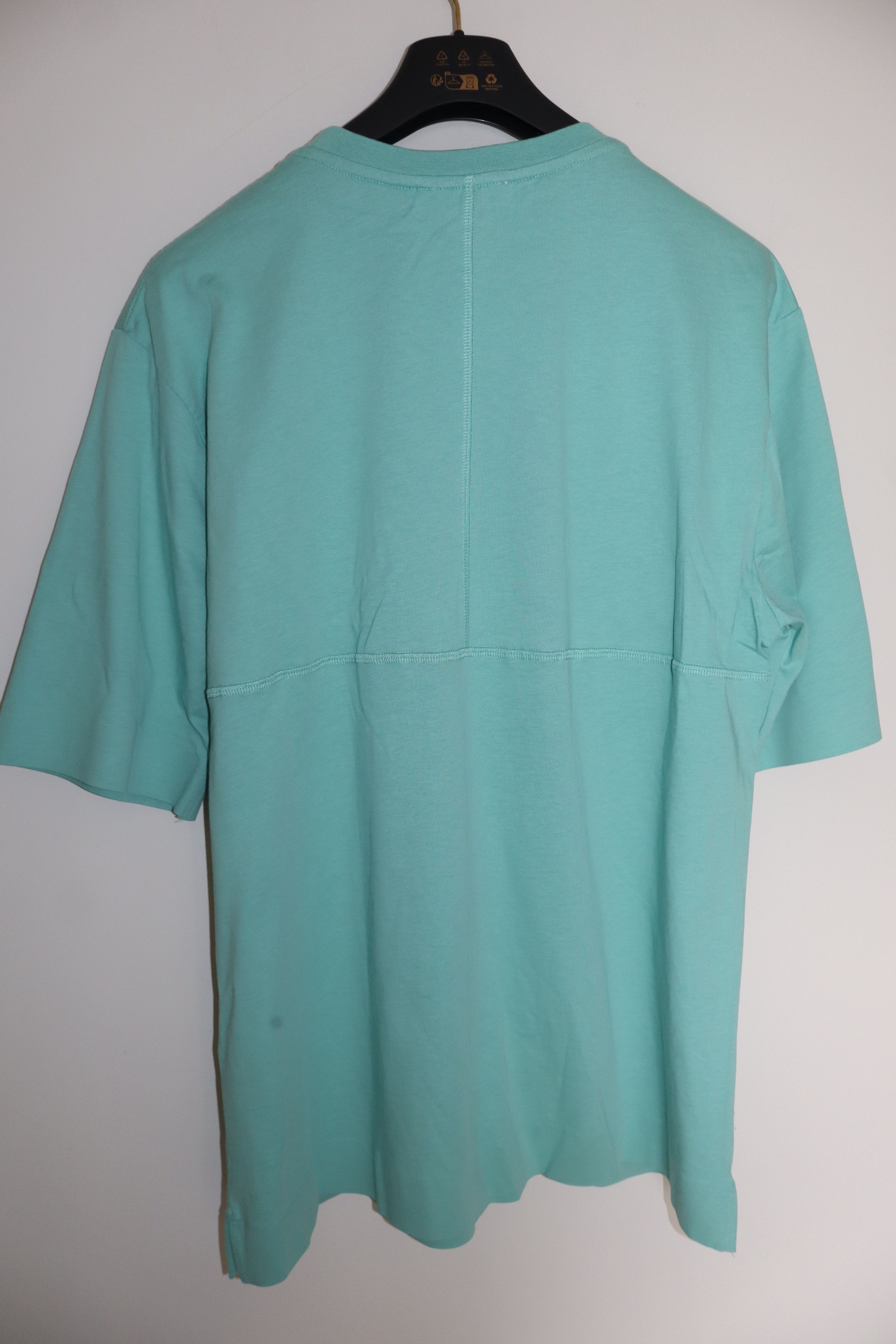 Etudes Mint t-shirt Size US L / EU 52-54 / 3 - 7 Thumbnail