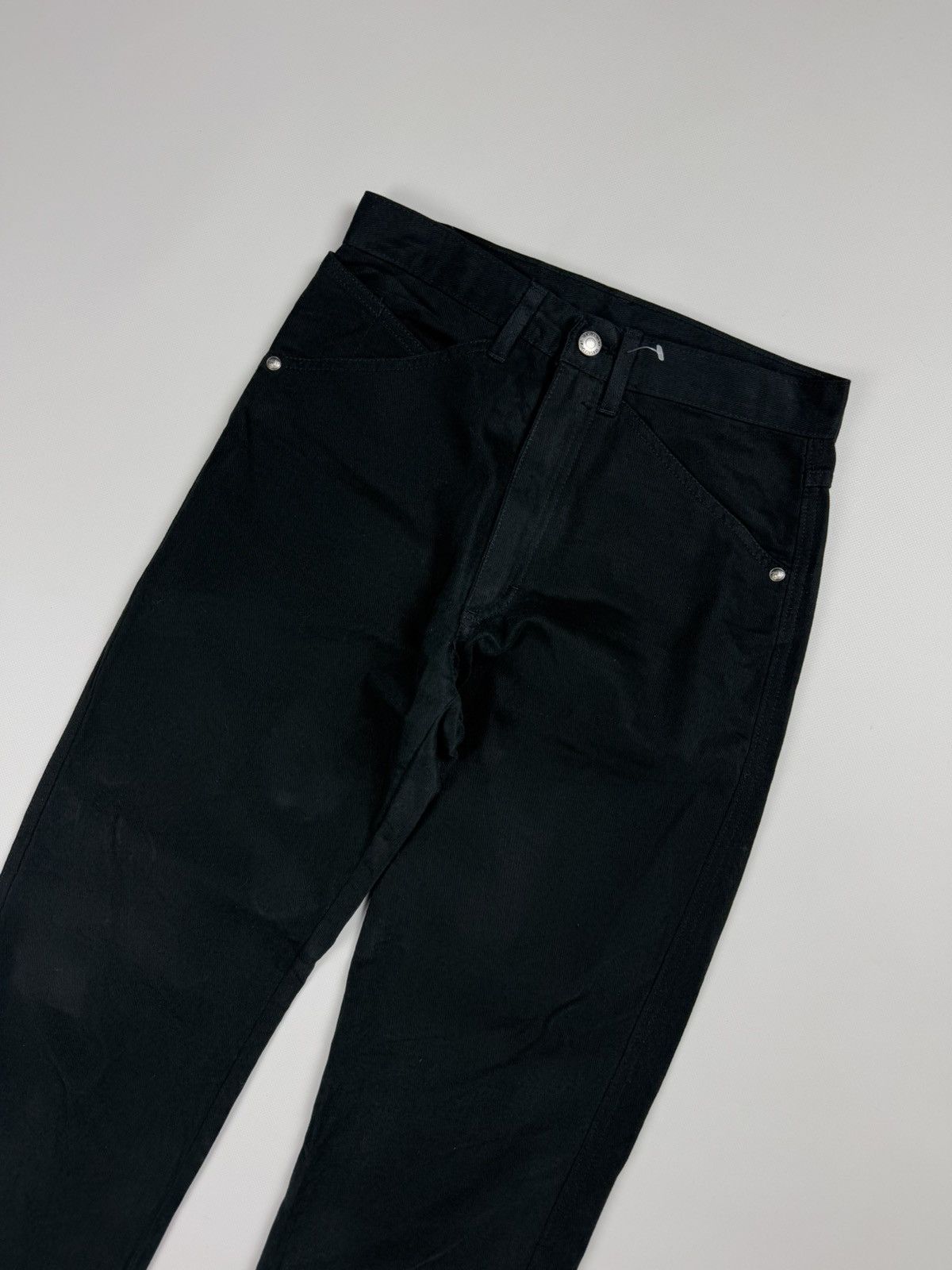 Vintage Versace Sport Vintage Men’s Jeans Pants Size 28 Size US 28 / EU 44 - 2 Thumbnail