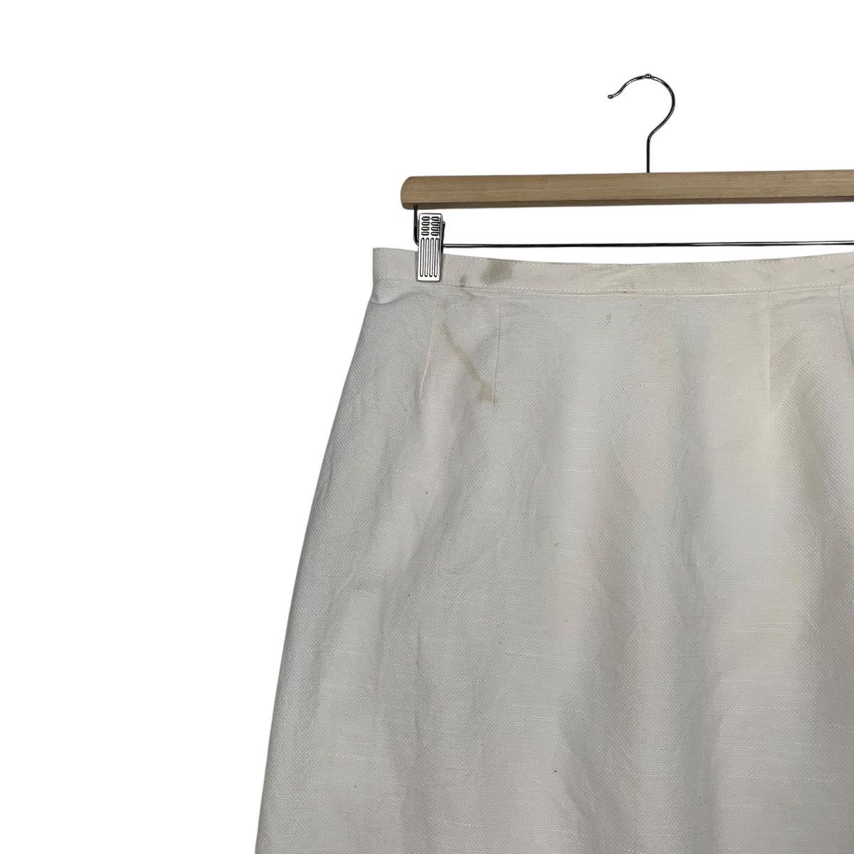 Burberry Burberry London Skirt Size 32" / US 10 / IT 46 - 5 Thumbnail