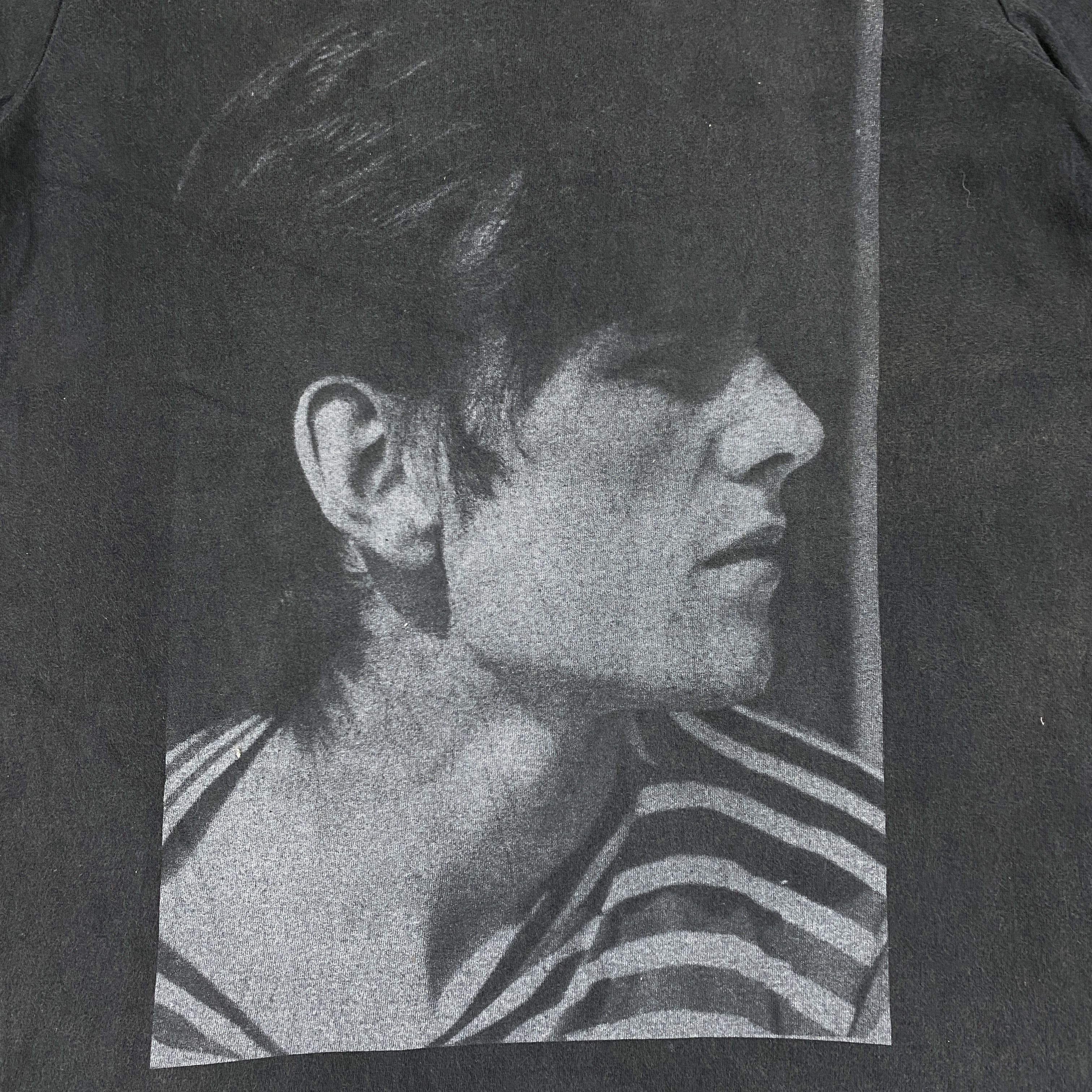 FACTOTUM Vintage Factotum Japanesse Brand Small Tshirt D107 Size US S / EU 44-46 / 1 - 3 Thumbnail