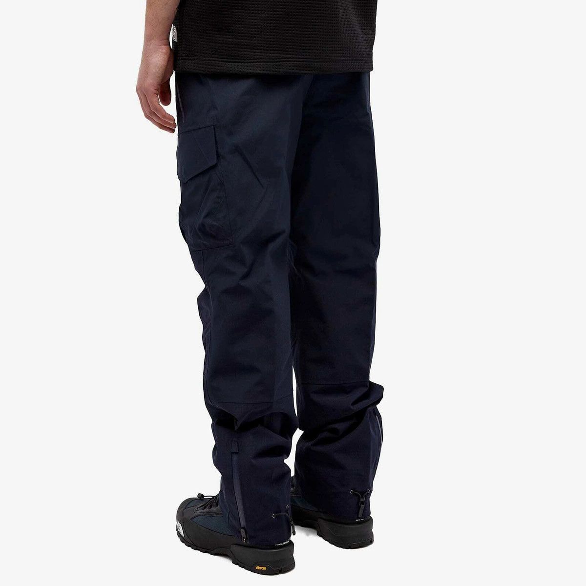 The North Face × Undercover The North Face x Undercover Soukuu Geodesic Shell Pants M Size US 34 / EU 50 - 4 Thumbnail