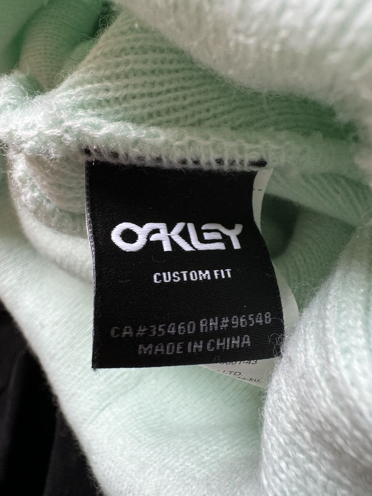 Oakley Oakley Beanie Size ONE SIZE - 5 Thumbnail
