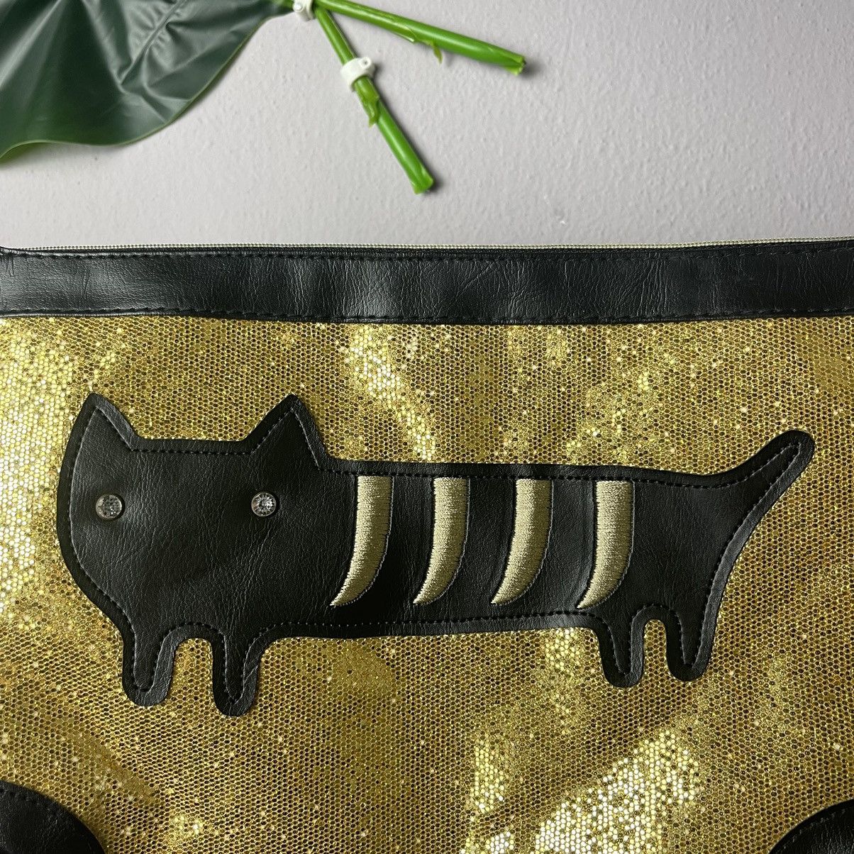 Issey Miyake × Japanese Brand × Tsumori Chisato Tsumori Chisato Bag big logo Cat Size ONE SIZE - 2 Thumbnail