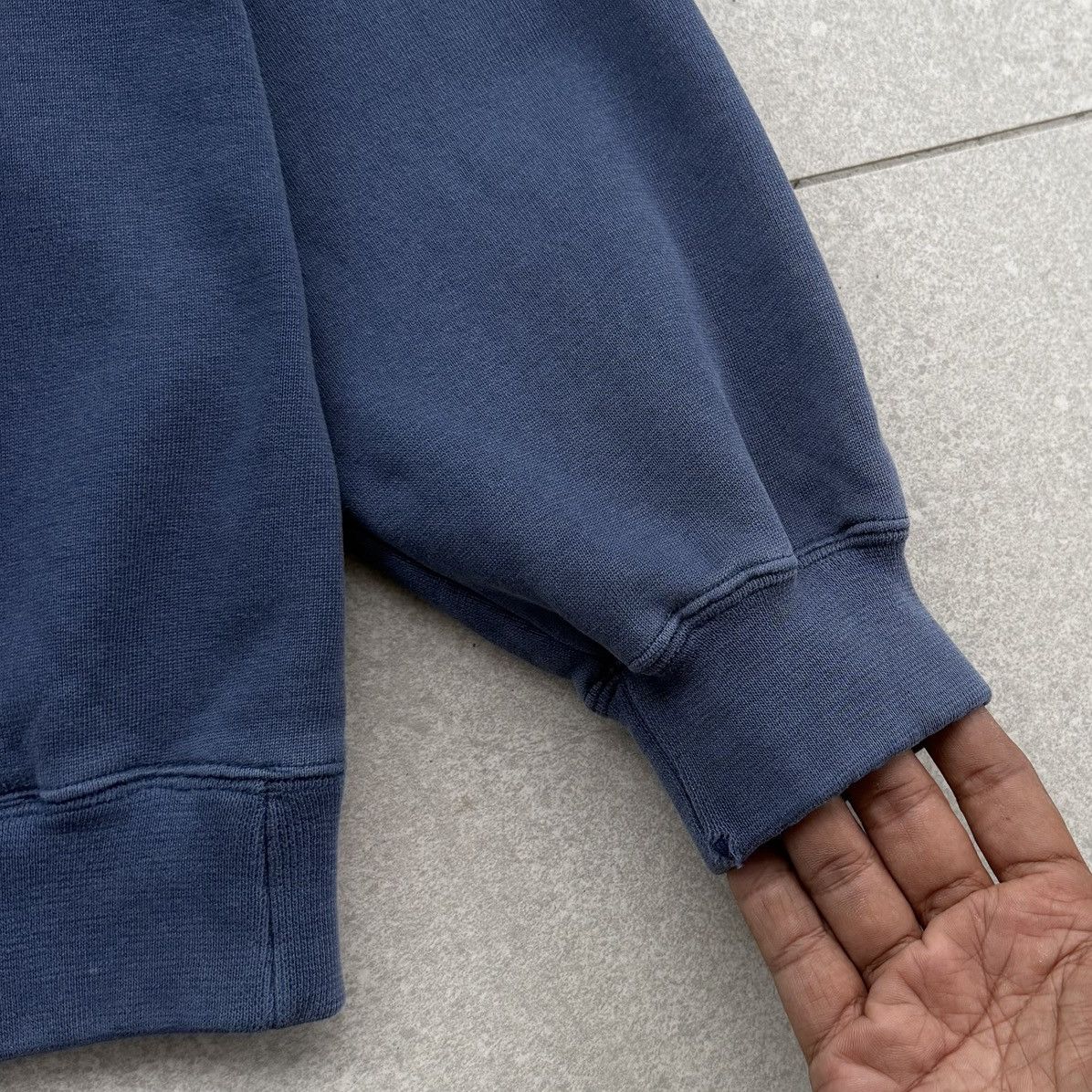 Polo Ralph Lauren Vintage 90s Polo by Ralph Lauren Sweatshirt Size US M / EU 48-50 / 2 - 5 Thumbnail