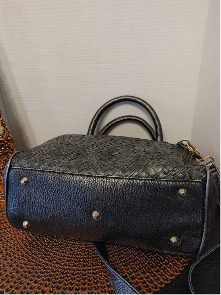 Pretties Pretty Ships Leather Bag Size ONE SIZE - 5 Thumbnail