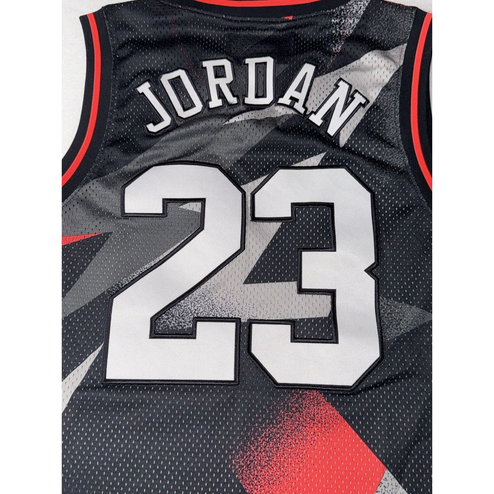 Nike Nike Air Jordan Paris Saint-Germain Basketball Jersey Small Size US S / EU 44-46 / 1 - 8 Thumbnail