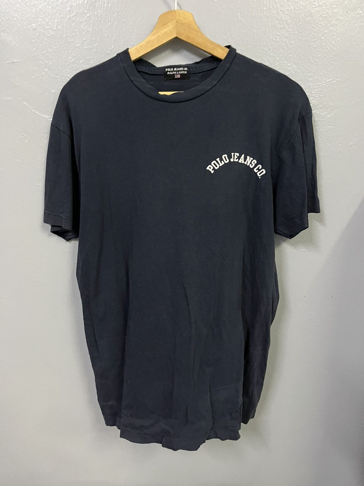 Polo jeans co. Ralph lauren tee