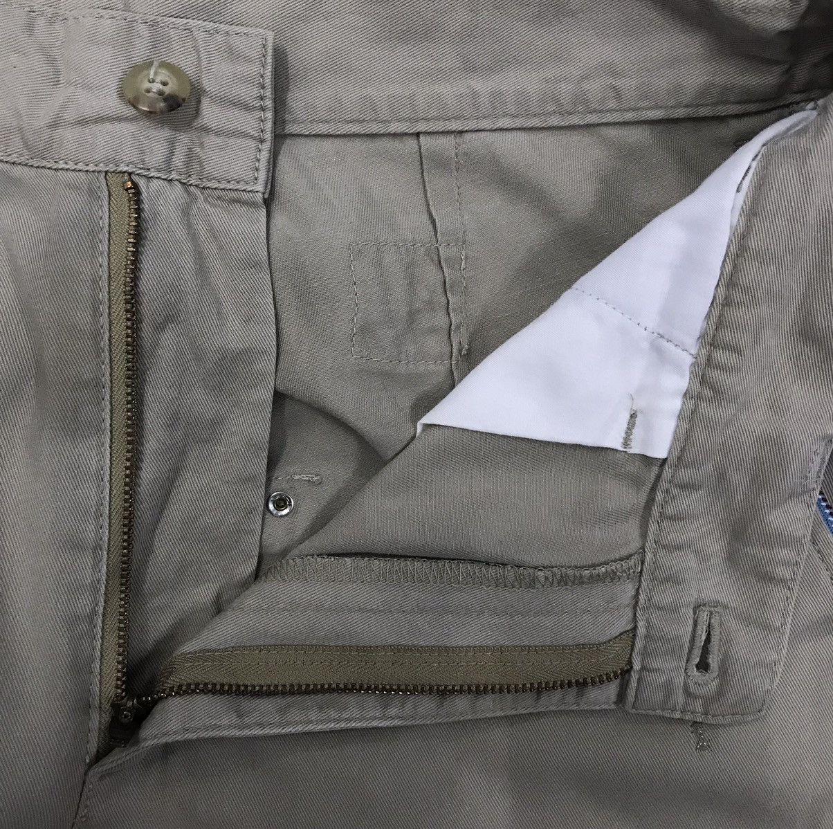 Japanese Brand × Vintage Vintage Wafflish Waffle Made In Japan Pants Size US 33 - 6 Thumbnail