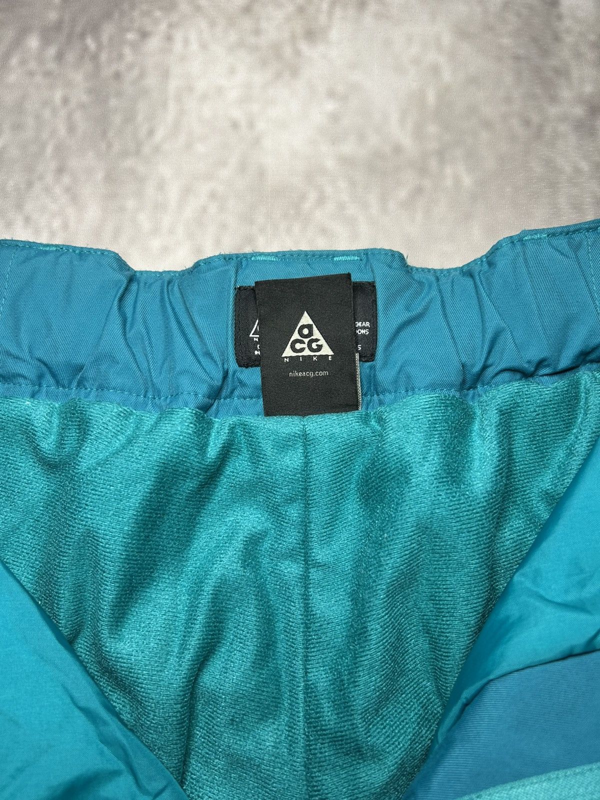 Nike ACG Ski warm pants M size Nike ACG Size US 30 / EU 46 - 6 Thumbnail