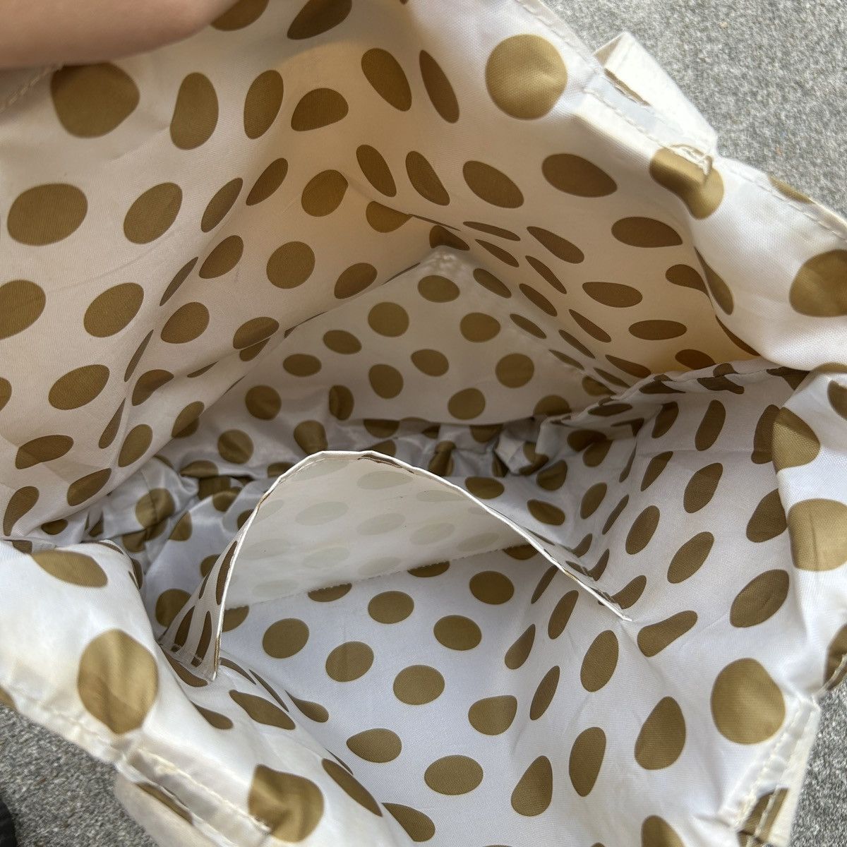 Issey Miyake Tsumori Chisato by Issey Miyake Tote Bag Size ONE SIZE - 16 Thumbnail