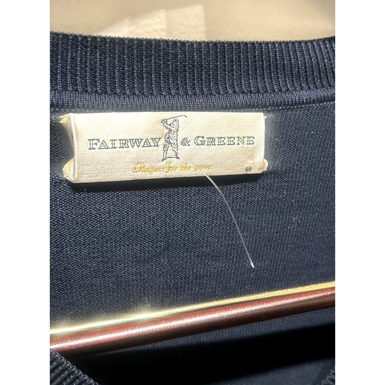 Vintage VINTAGE? No. Size US XL / EU 56 / 4 - 5 Thumbnail