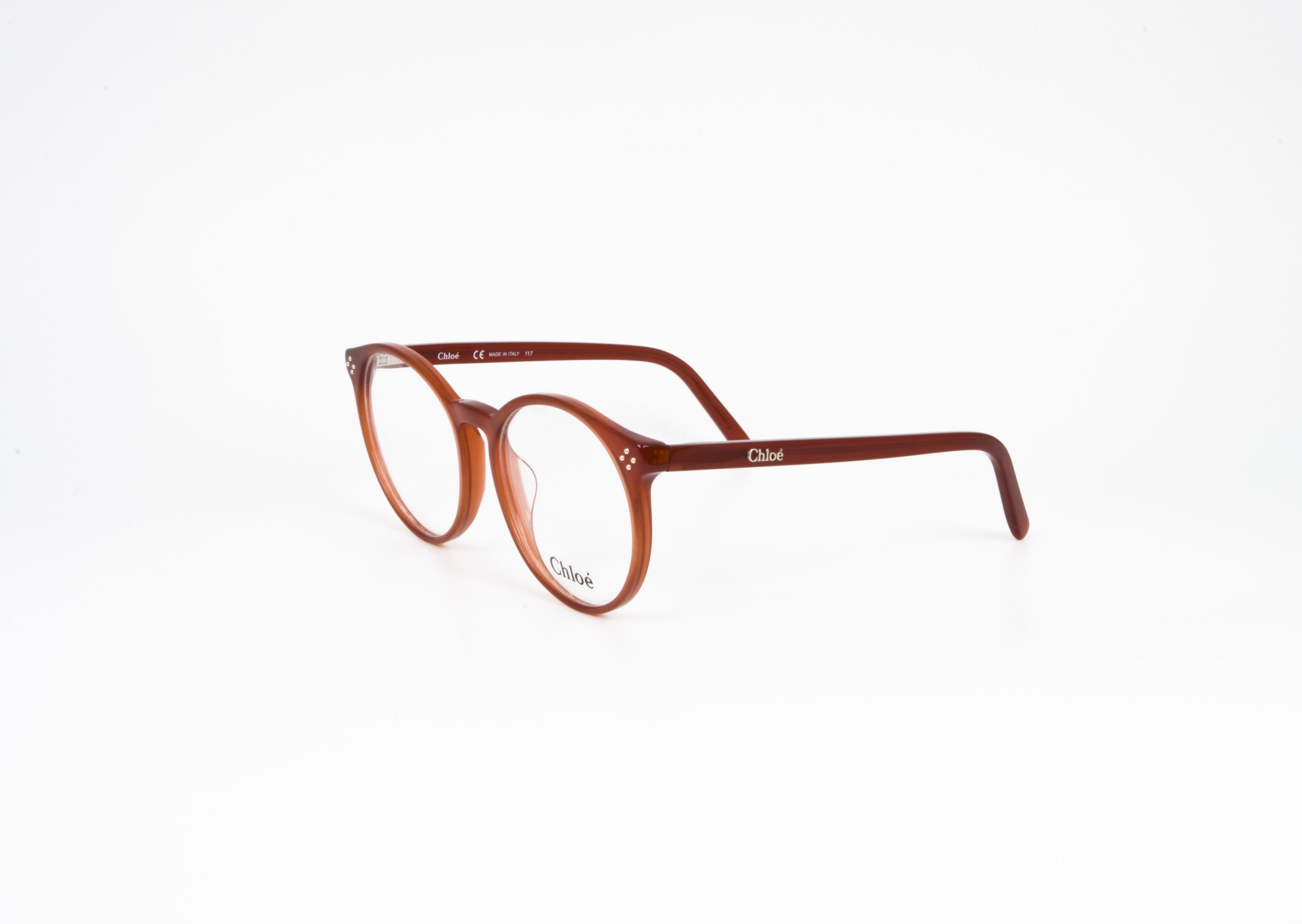 Chloe Chloe CE2714 223 eyeglasses new frame Size ONE SIZE - 2 Thumbnail