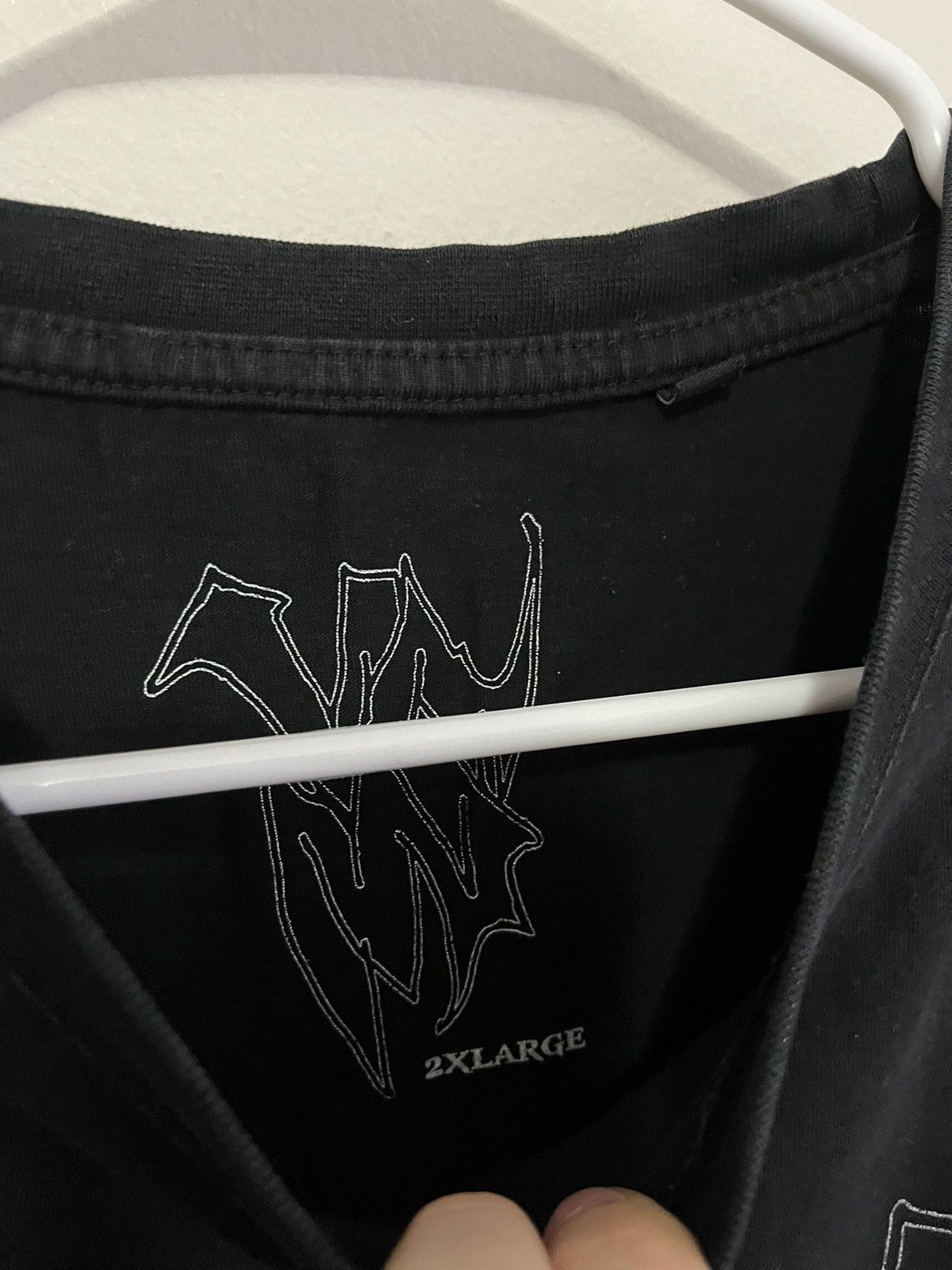 Yung Sherman | Grailed