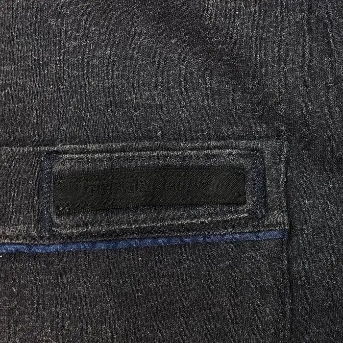 Prada PRADA MILANO COLLECTION 2011 Spring Summer Polo Size XS / US 0-2 / IT 36-38 - 4 Thumbnail