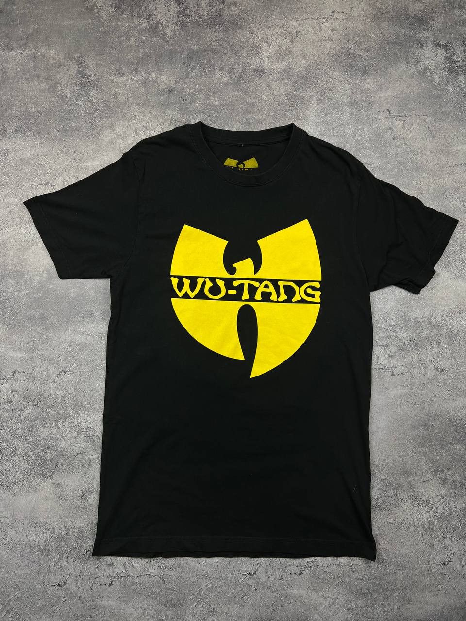 Wu-Tang Clan Vintage Wu-Tang Clan T-Shirt Streetwear Tee Size US L / EU 52-54 / 3 - 3 Thumbnail