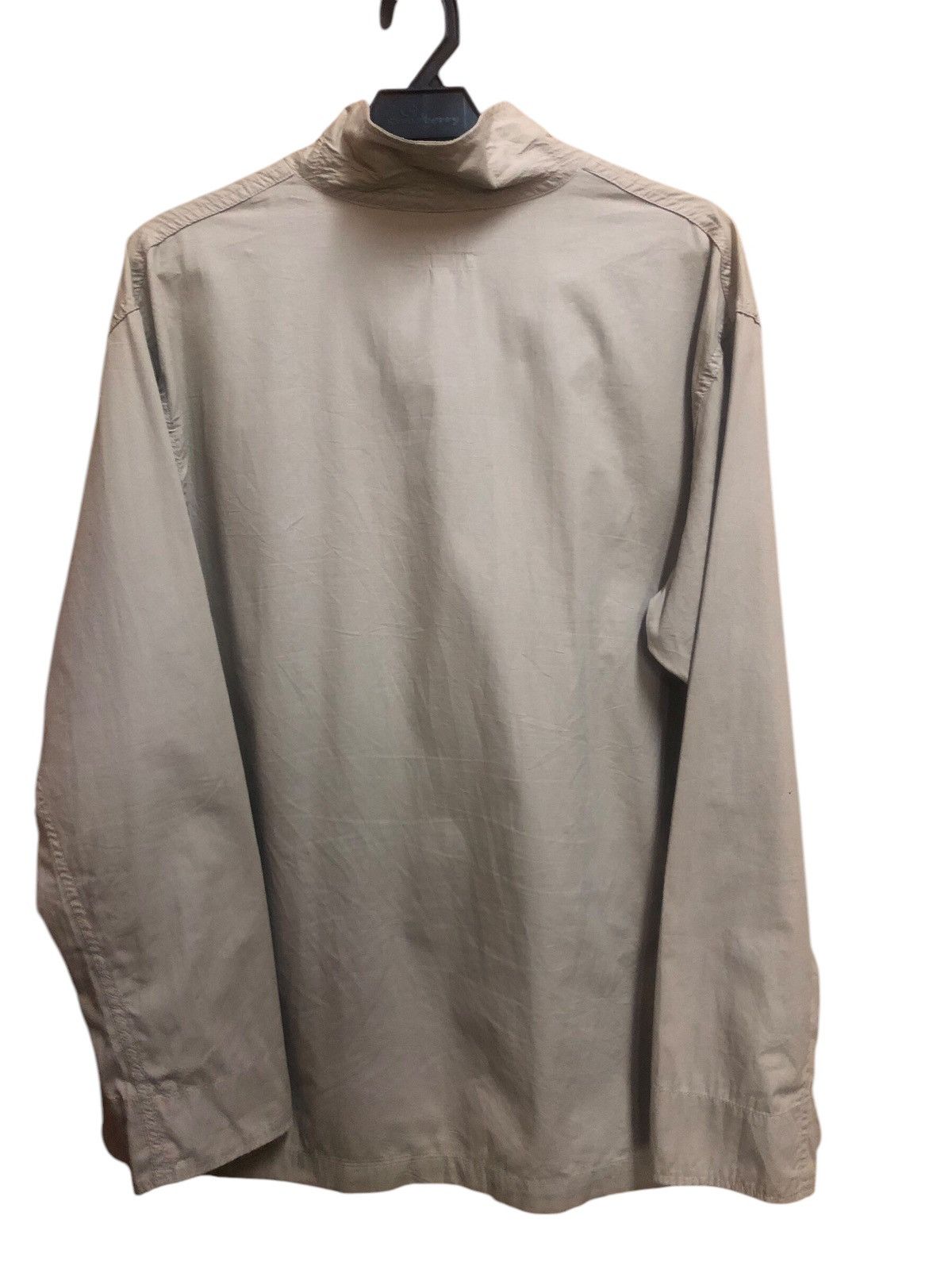 Engineered Garments Engineered Garment Button Ups Chore Jacket Size US L / EU 52-54 / 3 - 2 Thumbnail