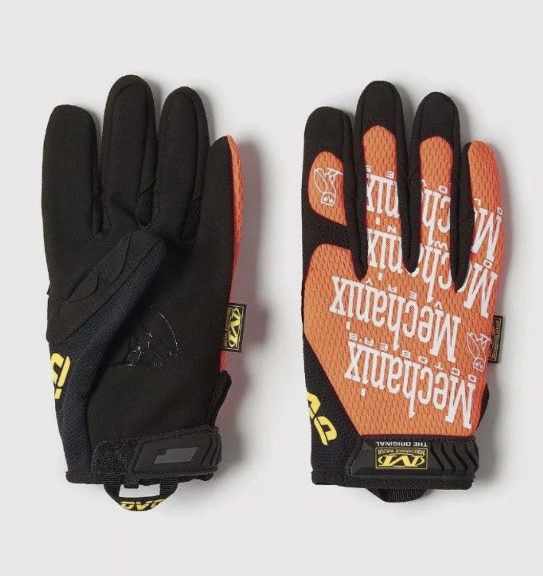 October's Very Own OVO x Mechanix 1st OG Size ONE SIZE - 7 Thumbnail