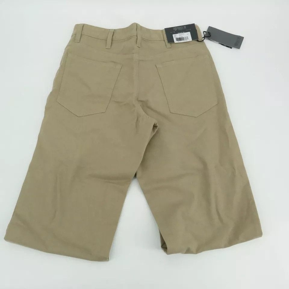 Other Rule18 by Bobby Jones High-Performance Pants 30x32 NWT $165 Size US 30 / EU 46 - 2 Thumbnail