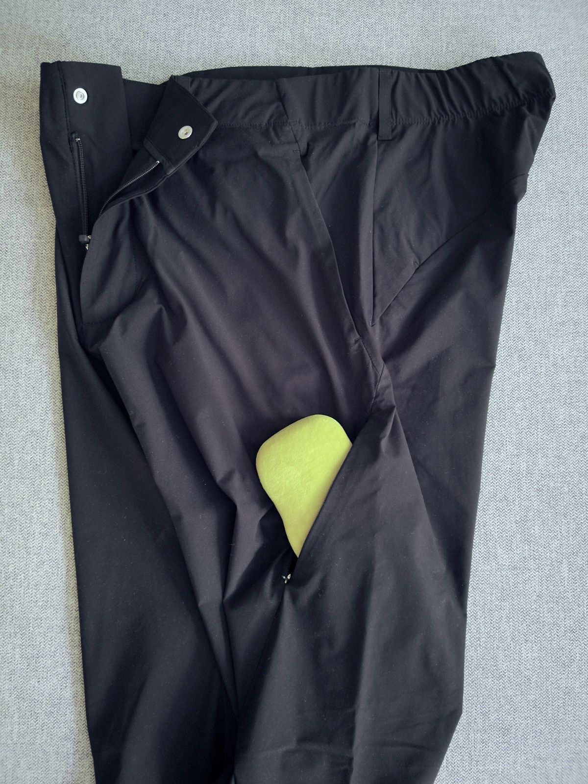 POST ARCHIVE FACTION (PAF) Post Archive Faction (PAF) 6.0 Technical Pants Right Size US 34 / EU 50 - 4 Thumbnail