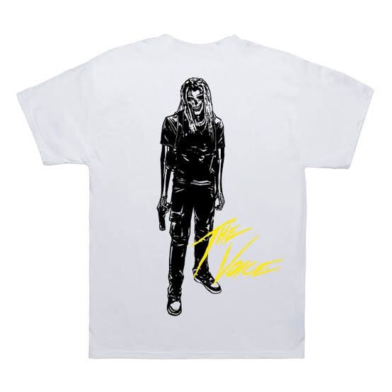 Revenge Revenge x lil durk Size US M / EU 48-50 / 2 - 2 Thumbnail