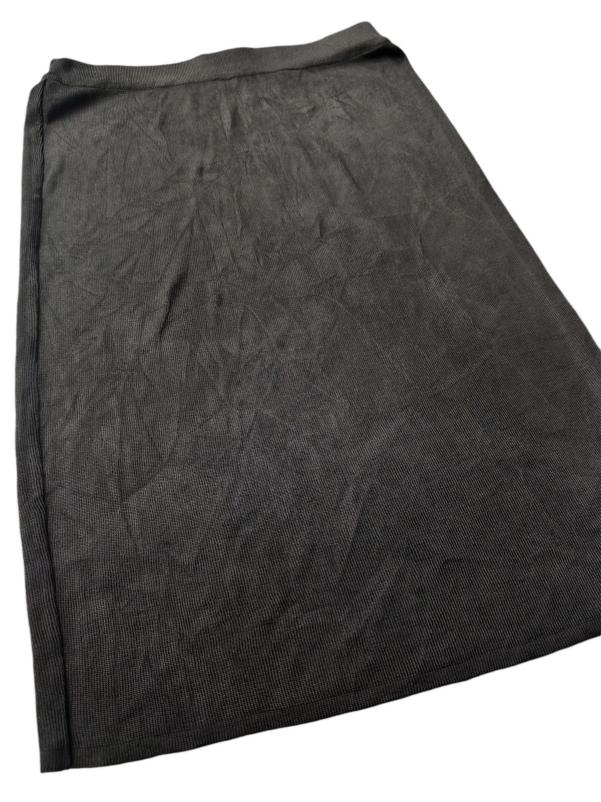 Fendi Fendi Midi Skirts Size 28" / US 6 / IT 42 - 2 Thumbnail