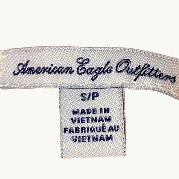 American Eagle Outfitters American Eagle Summer Bundle White Hi Rise Jean Shorts Three Size 26" / US 2 / IT 38 - 19 Thumbnail