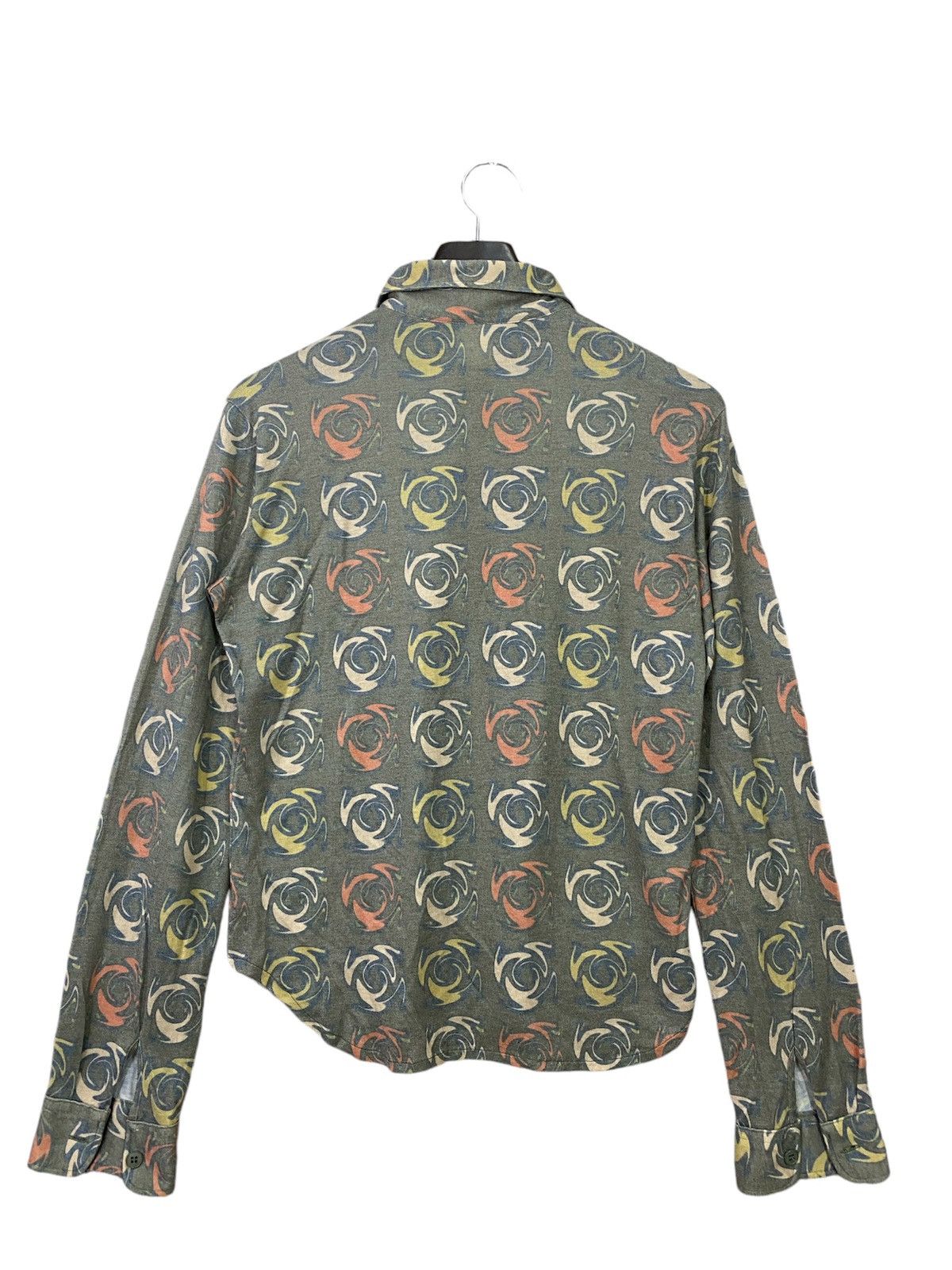 Japanese Brand × Vintage × agnes b. Agnes b very rare Size US S / EU 44-46 / 1 - 2 Thumbnail