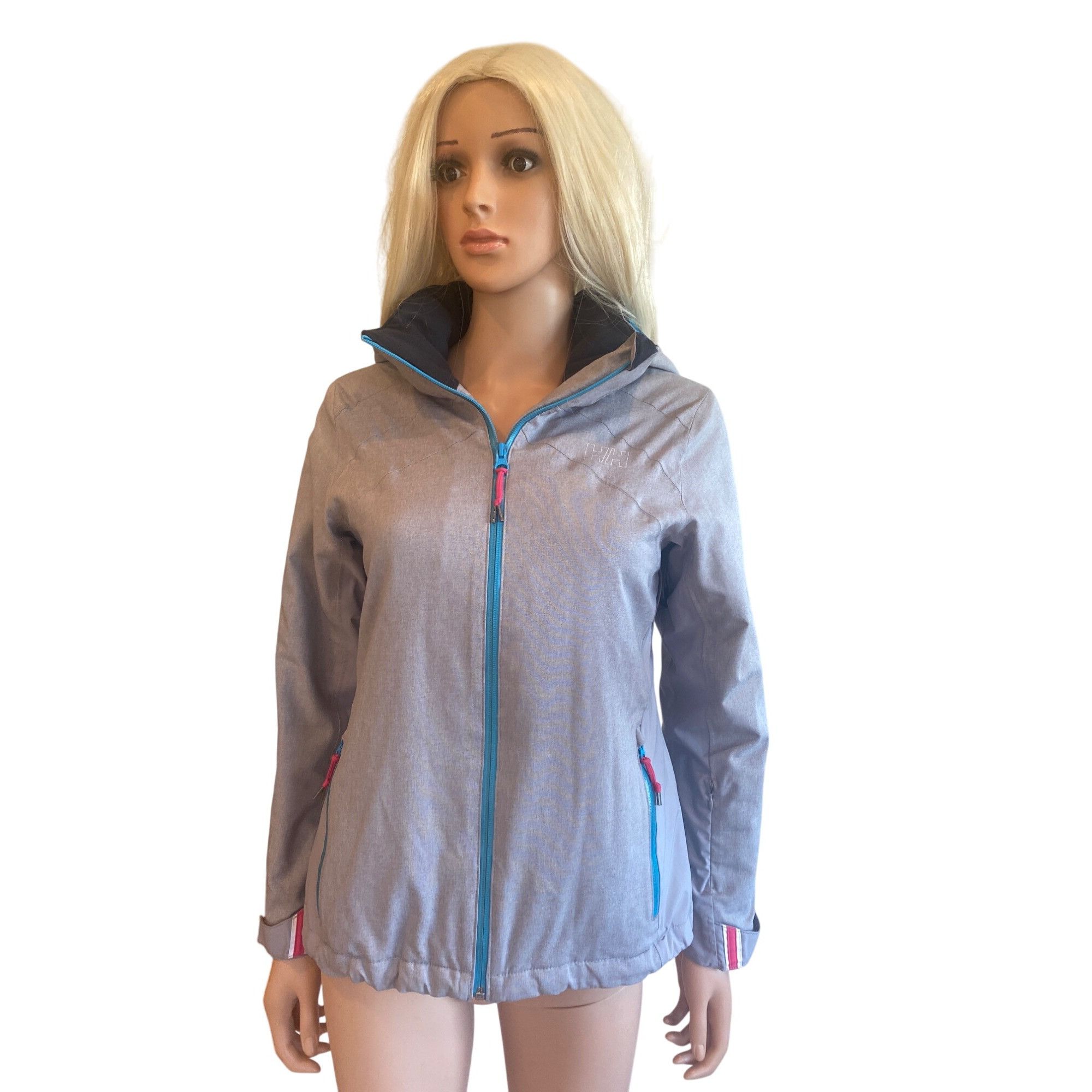 Helly Hansen Helly Hansen Performance Tech RECCO Insulated Ski Jacket W’s Size XS / US 0-2 / IT 36-38 - 3 Thumbnail