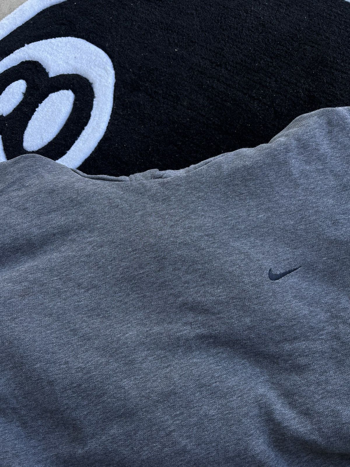 Vintage Nike Hoodie Size US XXL / EU 58 / 5 - 1 Thumbnail