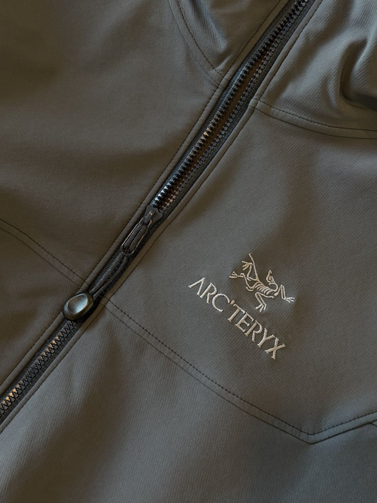 Arc'teryx Arc'teryx Gamma LT Hoody Men's 2017 Size US S / EU 44-46 / 1 - 5 Thumbnail