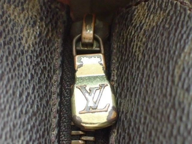 Louis Vuitton Louis Vuitton Luco Tote Bag Monogram Canvas M51155 Size ONE SIZE - 8 Thumbnail
