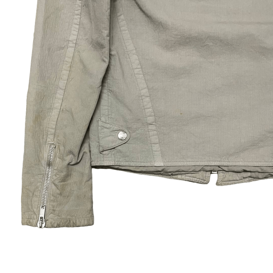 Belstaff Vintage Vulpinari Rimini Rider Jacket RY Zipper Size US M / EU 48-50 / 2 - 13 Thumbnail