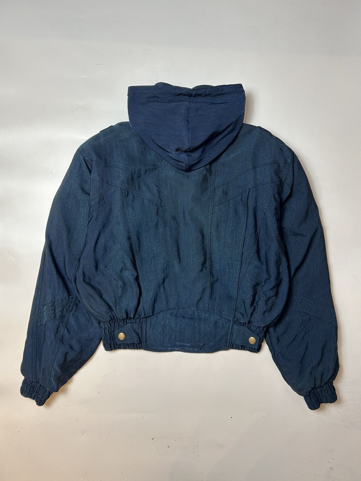 Asics KILLY BY ASICS CORPORATION JACKET Size US L / EU 52-54 / 3 - 4 Thumbnail