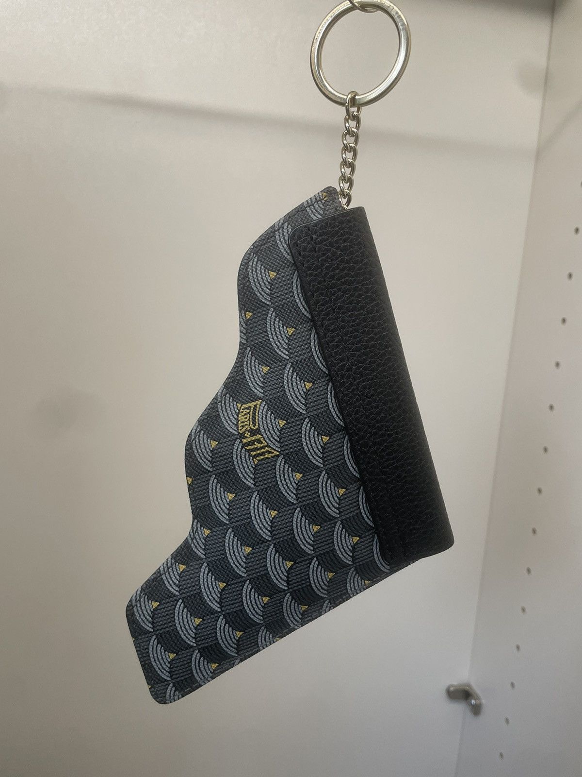 Faure Le Page Fauré Le Page Gun Clutch Size ONE SIZE - 3 Thumbnail