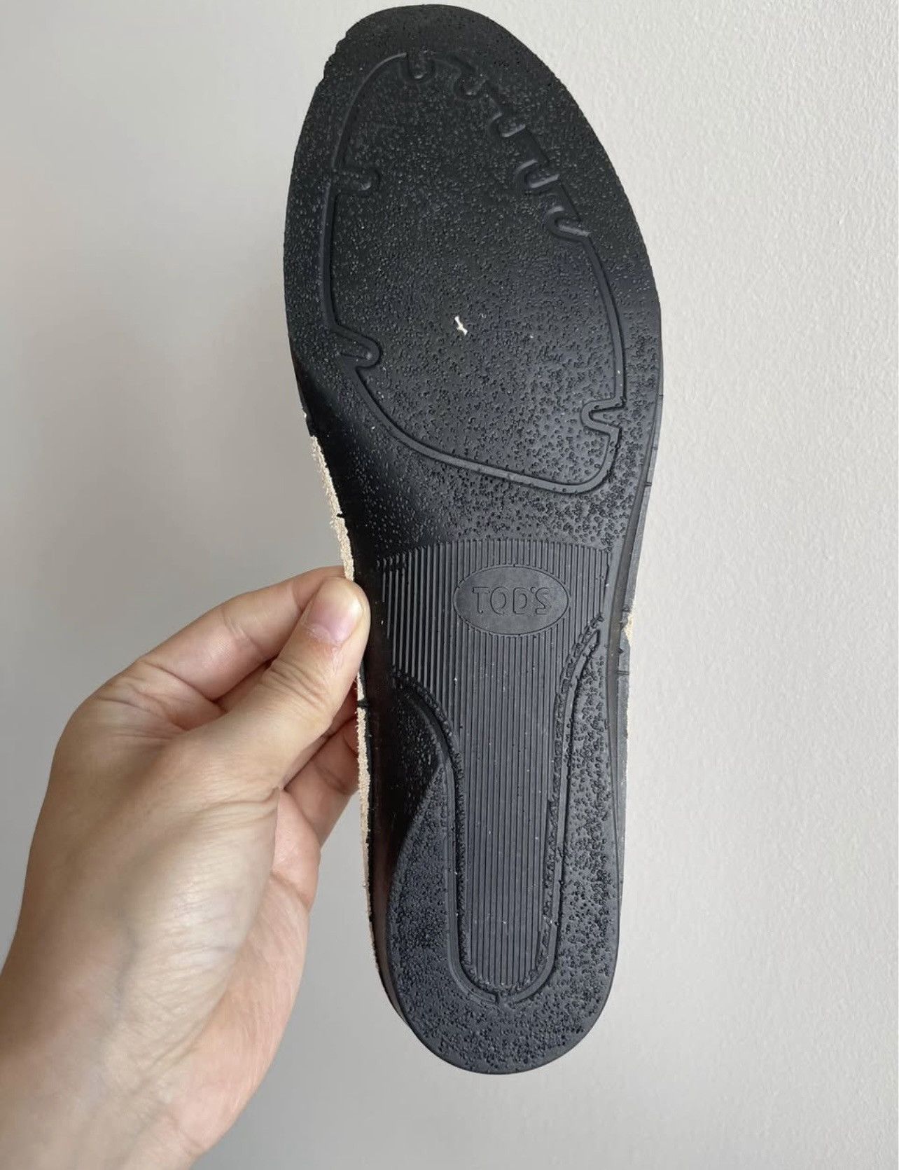 Tod's Tod’s leather loafers slippers Size US 8.5 / EU 41-42 - 7 Thumbnail