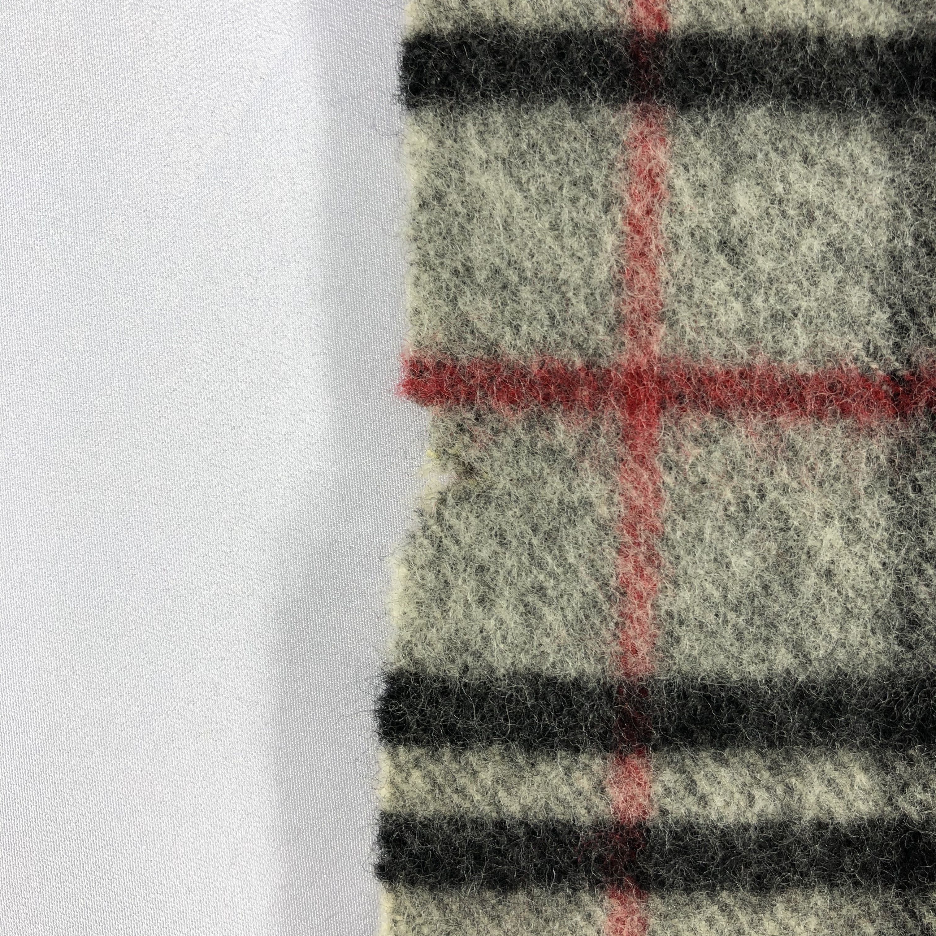 Burberry Vintage Burberry Scarf - WW3144 Size ONE SIZE - 5 Thumbnail