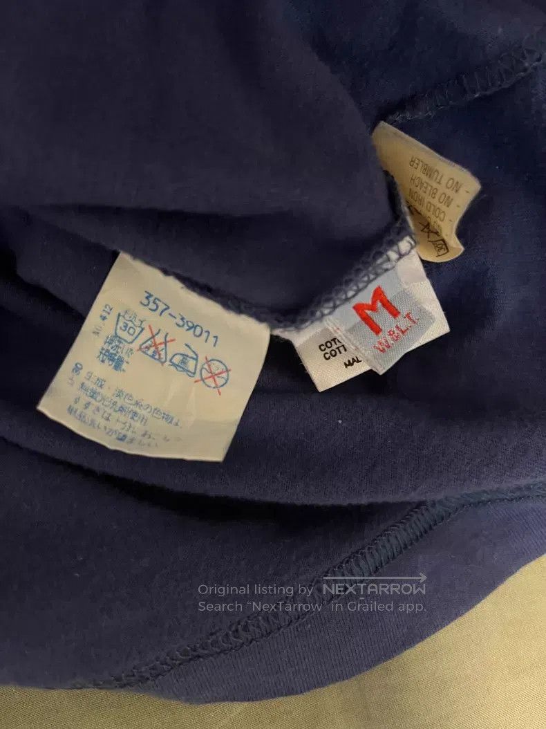 Walter Van Beirendonck Walter Van Beirendonck Robot Sweatshirt Size US M / EU 48-50 / 2 - 5 Thumbnail