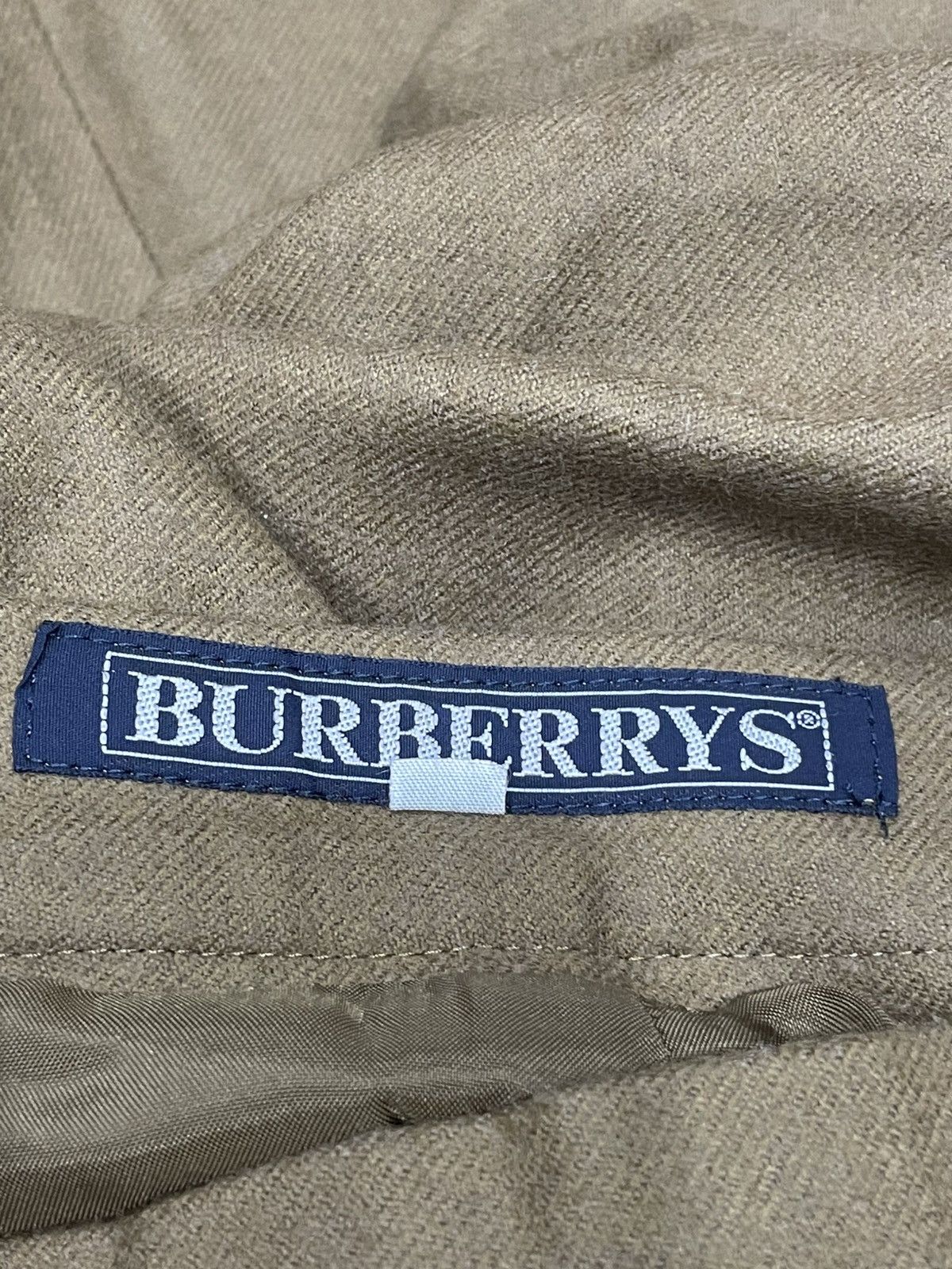 Burberry Burberry Skirt Size 26" / US 2 / IT 38 - 3 Thumbnail