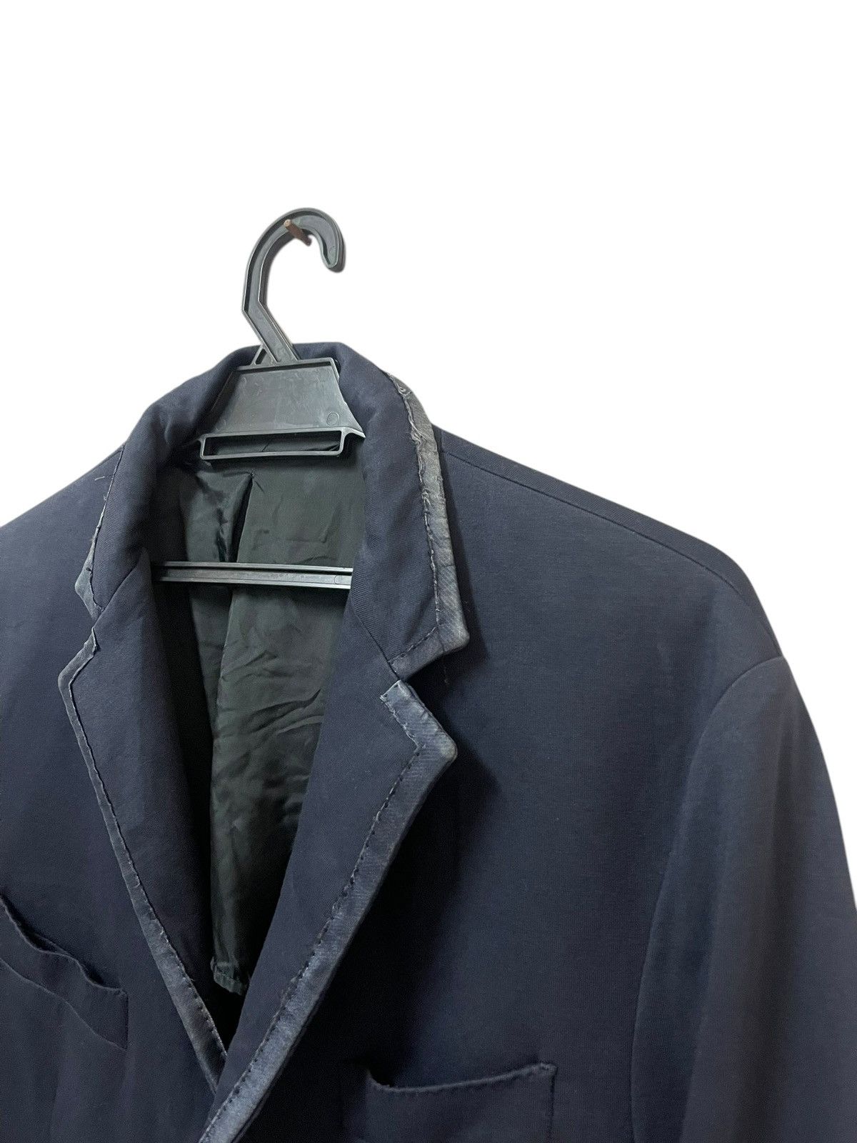 Ermanno Scervino ERMANNO SCERVINO MADE IN ITALY Size US L / EU 52-54 / 3 - 7 Thumbnail