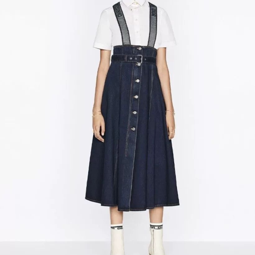 Dior Dior Dress S Women Size S / US 4 / IT 40 - 1 Thumbnail