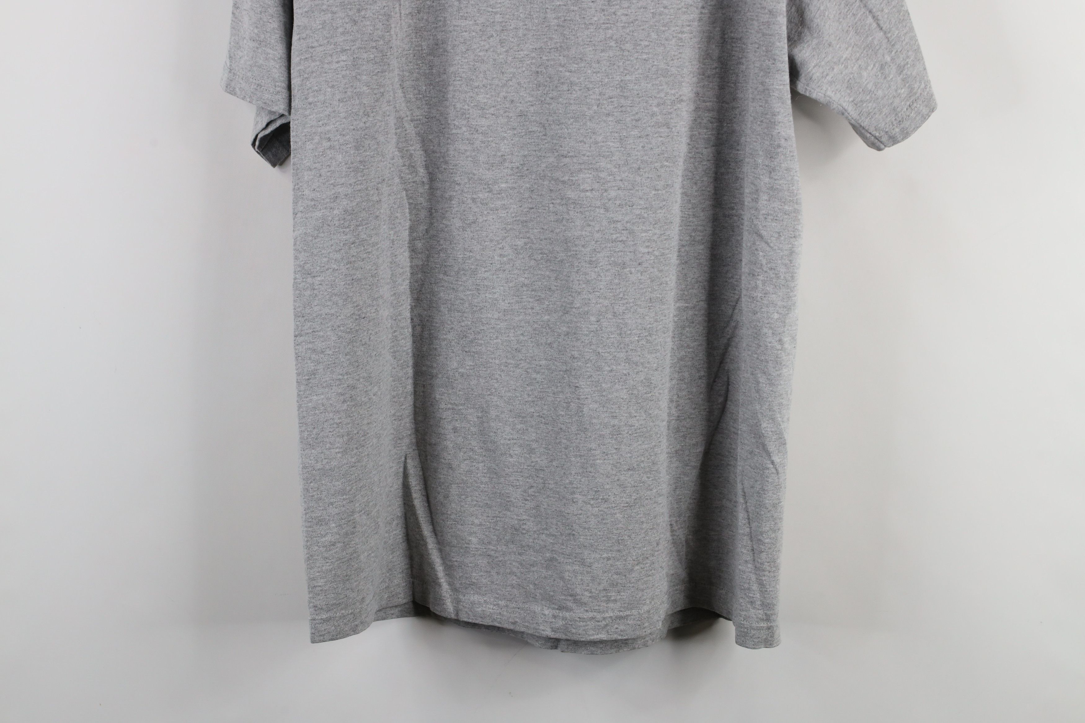 Disney × Vintage Vintage 90s Disney Winnie the Pooh Eeyore Studio T-Shirt Size US M / EU 48-50 / 2 - 9 Thumbnail