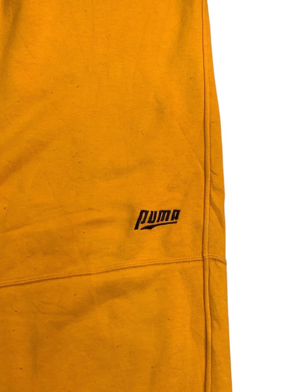Puma Rare Design Vintage Puma Sportswear Jogger Pants Size US 28 / EU 44 - 5 Thumbnail