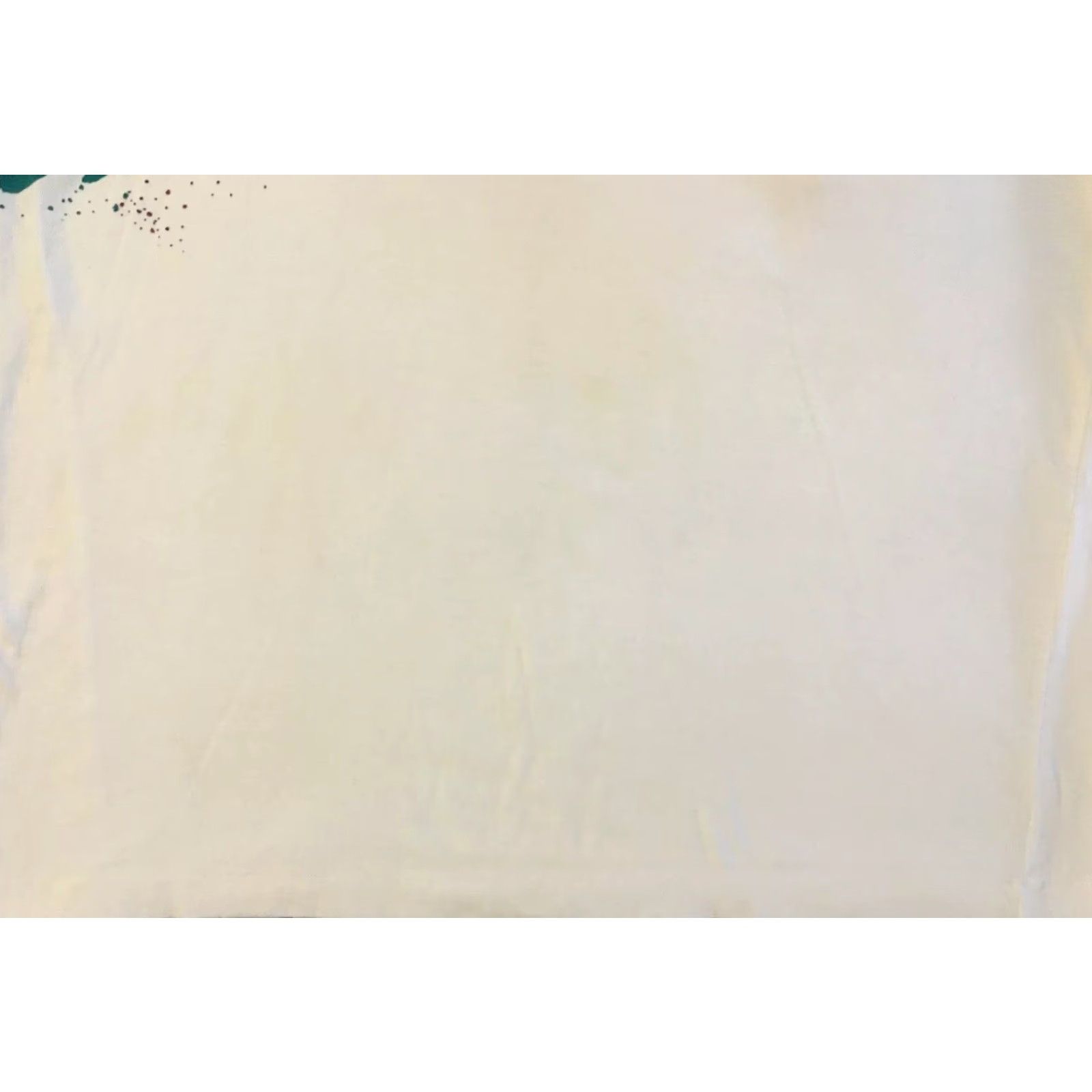 Vintage VINTAGE 90s Abstract Art All Over Print Polo Shirt 2XL White Grunge Surf Skate Vaporwave Aztec Hawaii USA 80s 90s Polo, Rugby Mens Shirt Size US XXL / EU 58 / 5 - 5 Thumbnail