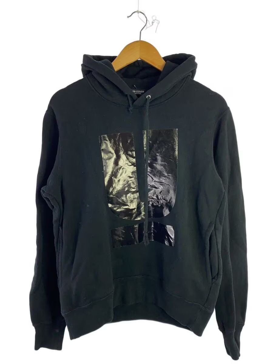 Undercover U Logo Hoodie Size US M / EU 48-50 / 2 - 1 Thumbnail