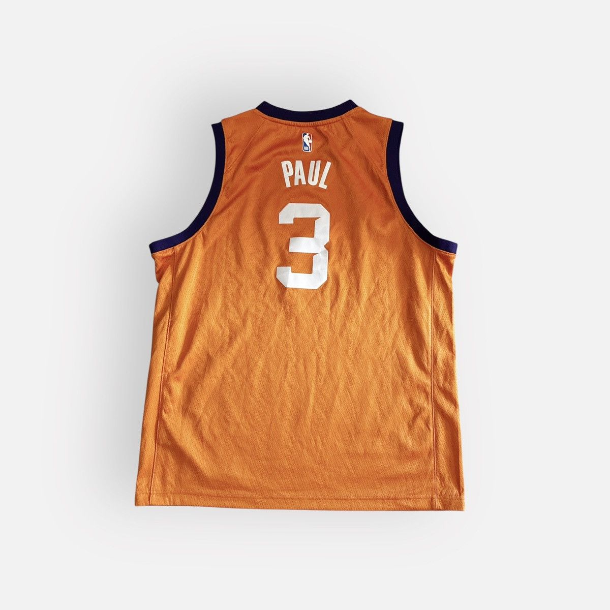 Nike Vintage Chris Paul Phoenix Suns NBA Jersey Size US XL / EU 56 / 4 - 1 Thumbnail