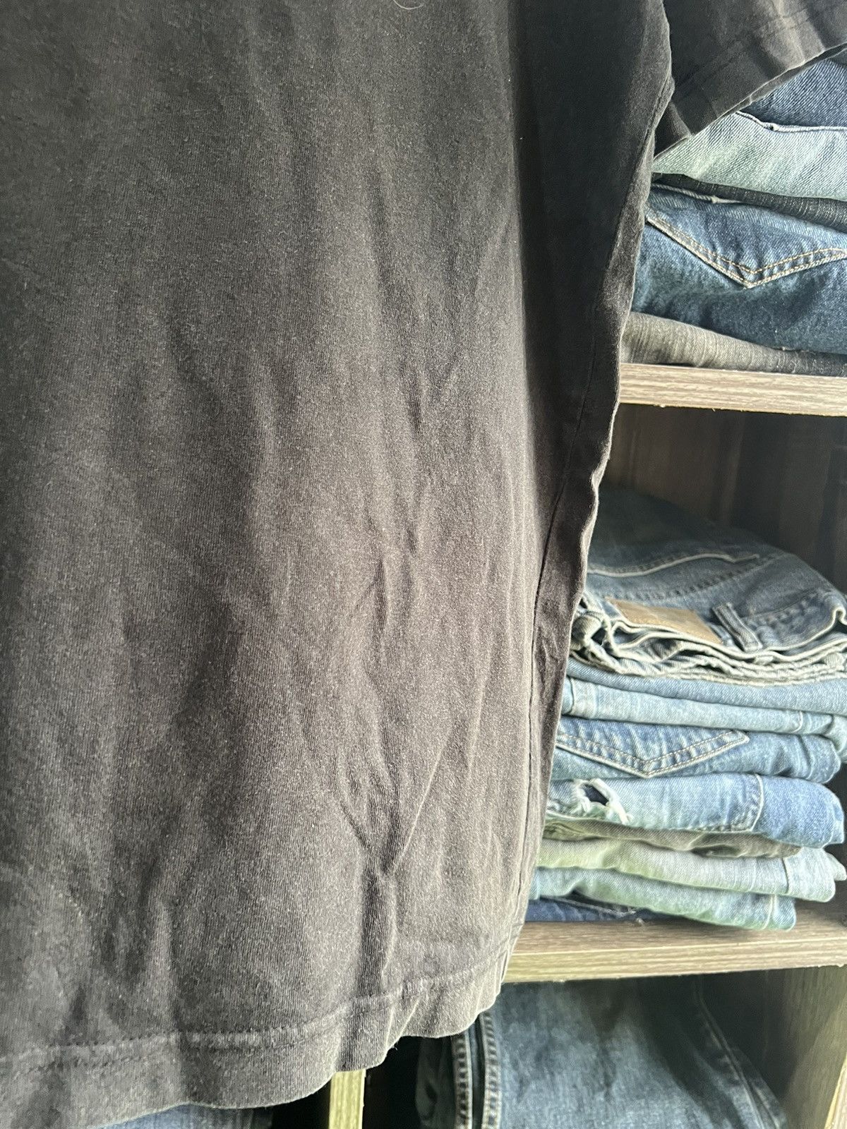 Element 🔥Distressed Element Logo Tees Size US M / EU 48-50 / 2 - 10 Thumbnail
