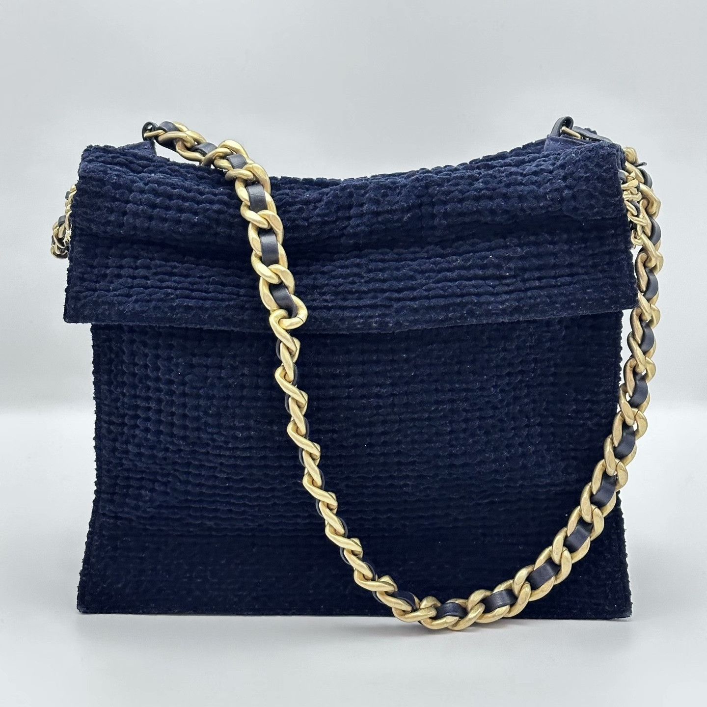 Chanel Pre-loved Bag Very good condition Size ONE SIZE - 1 Thumbnail